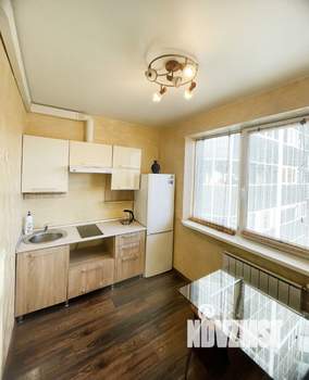 1-к квартира, вторичка, 30м2, 5/15 этаж