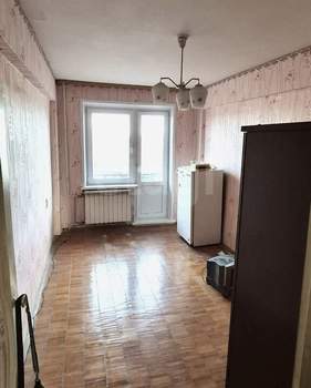 2-к квартира, вторичка, 46м2, 8/9 этаж