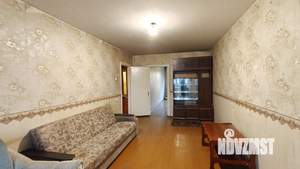 2-к квартира, вторичка, 44м2, 5/5 этаж