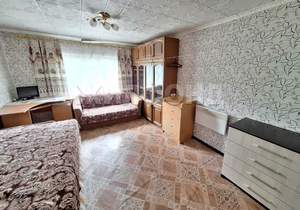 1-к квартира, вторичка, 30м2, 1/2 этаж