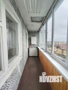 1-к квартира, вторичка, 31м2, 5/9 этаж