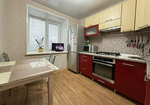 1-к квартира, вторичка, 33м2, 5/5 этаж