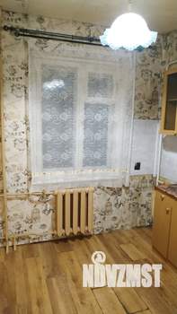 2-к квартира, вторичка, 35м2, 2/2 этаж