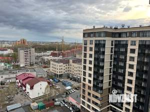 3-к квартира, вторичка, 73м2, 13/16 этаж