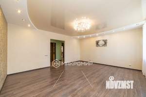 3-к квартира, вторичка, 95м2, 4/14 этаж