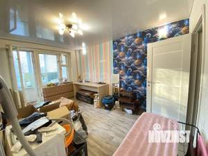 3-к квартира, вторичка, 66м2, 1/5 этаж