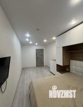 1-к квартира, вторичка, 39м2, 6/9 этаж