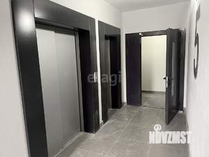 Студия квартира, вторичка, 24м2, 5/16 этаж