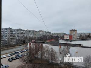 1-к квартира, вторичка, 32м2, 7/9 этаж