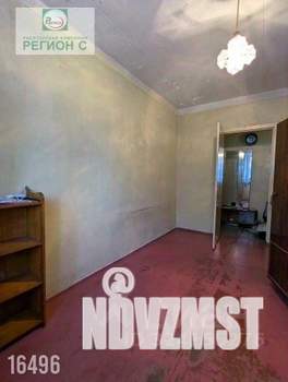 3-к квартира, вторичка, 57м2, 2/5 этаж