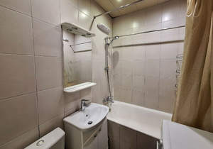 1-к квартира, вторичка, 32м2, 2/5 этаж