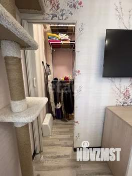 2-к квартира, вторичка, 54м2, 8/9 этаж