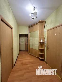 2-к квартира, вторичка, 51м2, 4/9 этаж