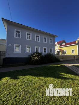 1-к квартира, вторичка, 37м2, 2/2 этаж