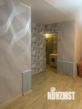 1-к квартира, вторичка, 30м2, 2/5 этаж