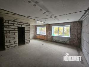 2-к квартира, вторичка, 53м2, 1/5 этаж