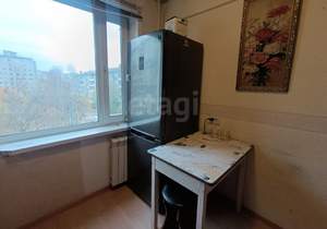 2-к квартира, вторичка, 46м2, 4/9 этаж