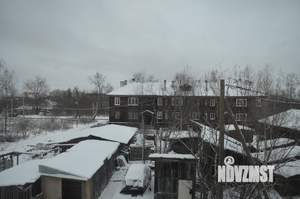 1-к квартира, вторичка, 31м2, 2/2 этаж