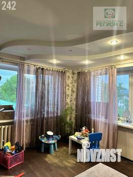 3-к квартира, вторичка, 100м2, 5/9 этаж