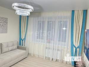 2-к квартира, вторичка, 49м2, 9/9 этаж
