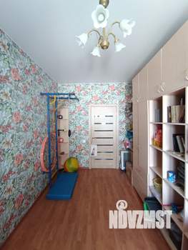 4-к квартира, вторичка, 96м2, 10/10 этаж