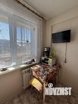 1-к квартира, вторичка, 31м2, 6/9 этаж