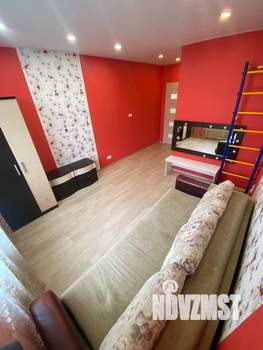 2-к квартира, вторичка, 55м2, 3/5 этаж