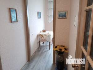 1-к квартира, вторичка, 37м2, 3/9 этаж