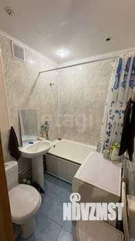 1-к квартира, вторичка, 28м2, 4/5 этаж