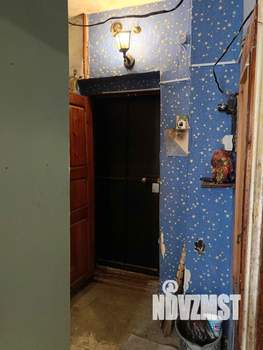 1-к квартира, вторичка, 29м2, 5/5 этаж