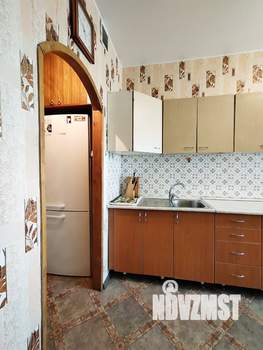 3-к квартира, вторичка, 69м2, 5/9 этаж