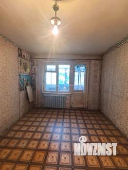 2-к квартира, вторичка, 44м2, 2/5 этаж