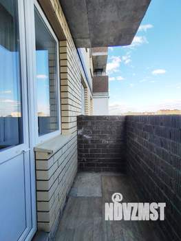 1-к квартира, вторичка, 36м2, 5/9 этаж