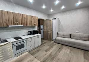 Студия квартира, вторичка, 24м2, 4/14 этаж