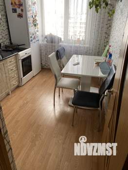 3-к квартира, вторичка, 63м2, 10/10 этаж