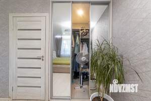 2-к квартира, вторичка, 45м2, 3/5 этаж