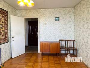 2-к квартира, вторичка, 42м2, 9/9 этаж