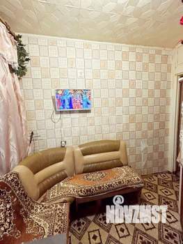 4-к квартира, вторичка, 62м2, 1/5 этаж