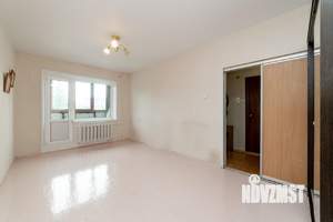 1-к квартира, вторичка, 36м2, 1/9 этаж