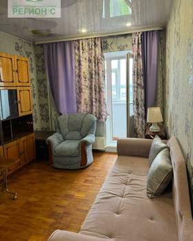2-к квартира, вторичка, 51м2, 4/10 этаж