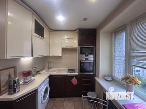 3-к квартира, вторичка, 55м2, 8/9 этаж