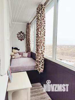 1-к квартира, вторичка, 32м2, 8/9 этаж