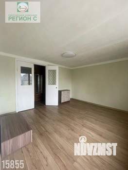 3-к квартира, вторичка, 59м2, 4/9 этаж