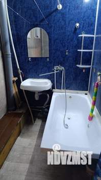 2-к квартира, вторичка, 56м2, 1/2 этаж
