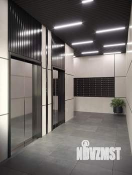 Студия квартира, вторичка, 24м2, 5/16 этаж