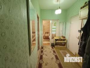 2-к квартира, вторичка, 51м2, 4/10 этаж