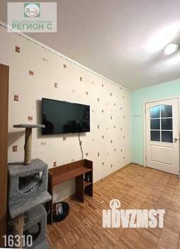 1-к квартира, вторичка, 29м2, 3/5 этаж