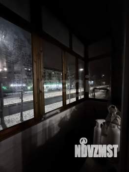 3-к квартира, вторичка, 42м2, 2/5 этаж