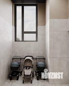 2-к квартира, вторичка, 53м2, 5/16 этаж