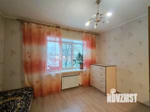 Студия квартира, вторичка, 19м2, 3/5 этаж